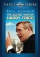 The Secret War Of Harry Frigg (1968) On DVD