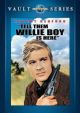 Tell Them Willie Boy Is Here (1969) On DVD