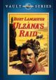 Ulzana's Raid (1972) On DVD