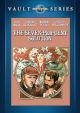 The Seven-Per-Cent Solution (1976) On DVD