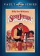 Scott Joplin (1977) On DVD