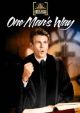One Man's Way (1964) On DVD