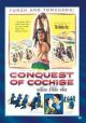 Conquest Of Cochise (1953) On DVD