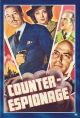 Counter-Espionage (1942) On DVD