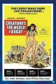 Creatures The World Forgot (1971) On DVD