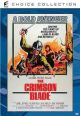 The Crimson Blade (1964) On DVD