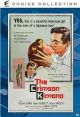 The Crimson Kimono (1959) On DVD