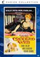 The Crooked Web (1955) On DVD