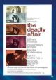 The Deadly Affair (1966) On DVD