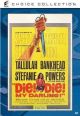 Die! Die! My Darling! (1965) On DVD