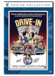 Drive-In (1976) On DVD