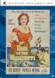 Duel On The Mississippi (1955) On DVD