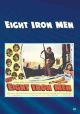 Eight Iron Men (1952) On DVD