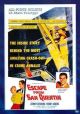 Escape From San Quentin (1957) On DVD