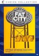 Fat City (1972) On DVD