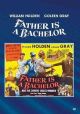 Father Is A Bachelor (1950) On DVD