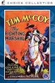 The Fighting Marshal (1931) On DVD
