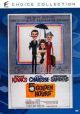 Five Golden Hours (1961) On DVD