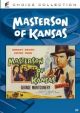 Masterson Of Kansas (1954) On DVD