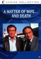 A Matter Of Wife...And Death (1976) On DVD