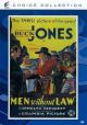 Men Without Law (1930) On DVD