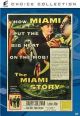 The Miami Story (1954) On DVD