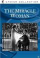 The Miracle Woman (1931) On DVD