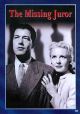 The Missing Juror (1944) On DVD