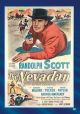 The Nevadan (1950) On DVD