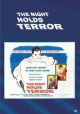 The Night Holds Terror (1955) On DVD