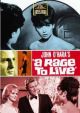 A Rage To Live (1965) On DVD