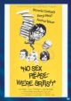 No Sex Please--We're British (1973) On DVD