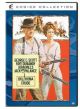 Oklahoma Crude (1973) On DVD