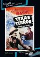 Texas Terror (Remastered Edition) (1935) On DVD