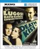The Death Kiss (Restored Edition) (1932) On Blu-Ray