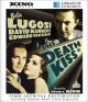The Death Kiss (Restored Edition) (1932) On DVD