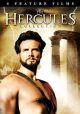 The Hercules Collection On DVD