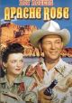 Apache Rose (1947) On DVD