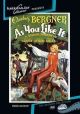 As You Like It (1936) On DVD