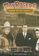 Cowboy And The Senorita (1944) On DVD