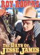 Days Of Jesse James (1939) On DVD