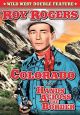Colorado (1940)/Hands Across The Border (1944) On DVD