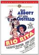 Rio Rita (Remastered Edition) (1942) On DVD
