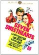 Seven Sweethearts (1942) On DVD
