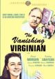 The Vanishing Virginian (1942) On DVD