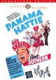 Panama Hattie (Remastered Edition) (1942) On DVD