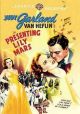Presenting Lily Mars (1943) On DVD