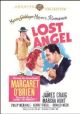 Lost Angel (1943) On DVD
