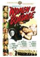 Women In Bondage (1943) On DVD