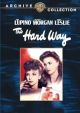 The Hard Way (1943) On DVD